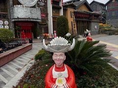 -老凯俚酸汤鱼(多彩城店)