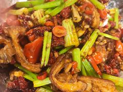 -高子烧鸡公(五里堆路店)