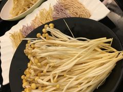 -洞仙锅(花园街店)