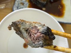 臭豆腐包牛肉-双宝红油牛系列