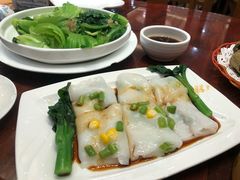 -顺德人家食府(黄金广场店)