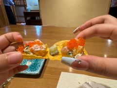 -和创柚子·会席日本料理(新区淮海街店)