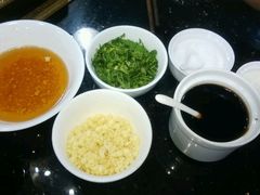 -蜀九香火锅(彩虹店)