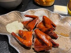 -蝴蝶里·粤菜·点心(龙湖天街&滨江店)
