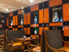 -58度品质川菜馆(经一路店)