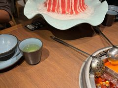 -快乐小羊·内蒙牛羊肉火锅(流花中心店)