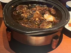 -绿茶餐厅(朝阳大悦城店)
