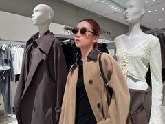 -URBAN REVIVO(西安Momopark店)
