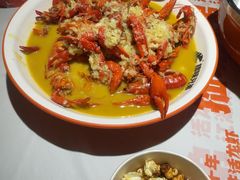 -拙味兄弟龙虾.砂锅粥(迎宾店)