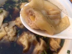 馄饨（小）-陈小五小吃部