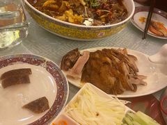 -全聚德(长江路店)