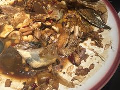 -旺顺阁鱼头泡饼(常营店)