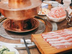 -额尔敦草原涮羊肉·烧烤(冻青树总店)
