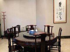 包厢-金泰食府(竹园店)