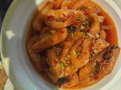 -海鲜e族(马王堆店)