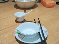 -圆圆家私房美食(民权路店)