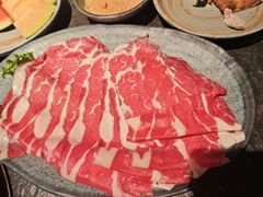 -老墙根涮肉·铜锅·烧烤(欢乐谷·王四营店)