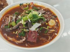 -张记酱牛肉(虎坊桥店)