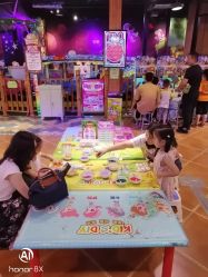 -卡通尼乐园(印象城购物中心店)