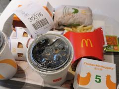 -麦当劳(西站店)