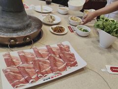 -阳坊大都涮羊肉(阳坊总店)