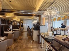 -北京王府井希尔顿酒店·万斯阁西餐厅