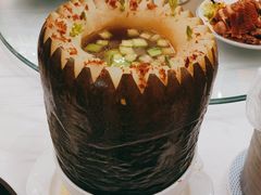 -东江海鲜酒家(艺都分店)