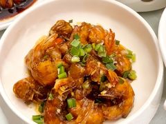 -滩外滩·本帮江浙菜(新天地店)