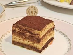 -戈雅法餐厅(世界城广场店)