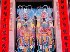 -晋江五店市传统文化旅游区