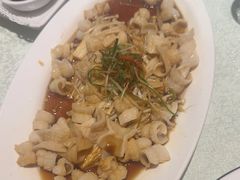 -阿楷·二十年烧烤宵夜·渔家小寨(达明店)