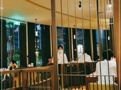 大堂-山葵家·创意料理(EFC欧美广场店)