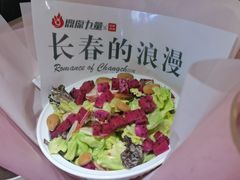 -鼎原力量东北吊炉烧烤(幸福街店)