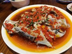 -黄弟大排档·湖南菜·小龙虾·小海鲜(凯旋北路店)