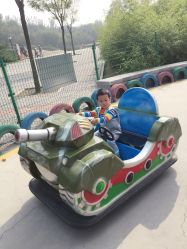 点击看大图 -大望京儿童游乐场