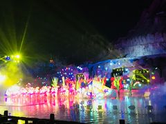 -横店影视城梦幻谷园区