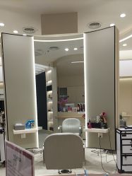 -Mentor Hair Salon