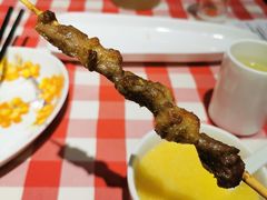 -西贝莜面村(近铁城市广场店)