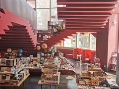 -当当梅溪书院(步步高梅溪新天地店)