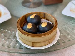-东莞塘厦三正半山温泉酒店·汉宫中餐厅