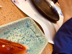 -达摩君日本料理(泰海花园小区店)