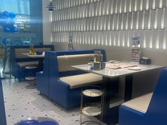 -兰湘子·湘菜小炒(南京江宁万达店)