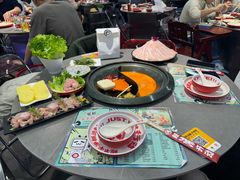 -生活如沸·顺德水牛奶火锅(大学路店)