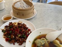 -南小馆(迪士尼小镇店)