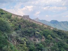 -慕田峪长城