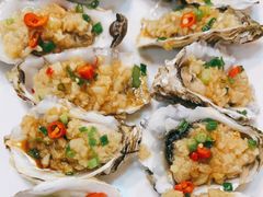 -鲜味食族水产·海鲜餐厅