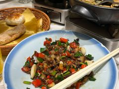 -同湘会馆(粤垦路店)