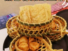 -品也·鲍鱼鸡火锅(皇庭广场店)