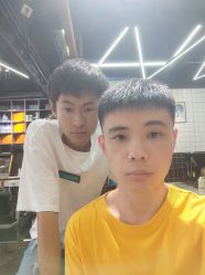 -無名发艺