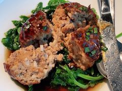 红烧狮子头-上海小南国(正大店)